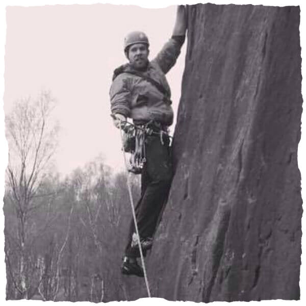 Rock Climbing in Northamptonshire